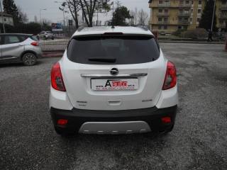 OPEL Mokka usata, con Airbag Passeggero