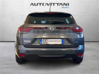 RENAULT Megane usata 3