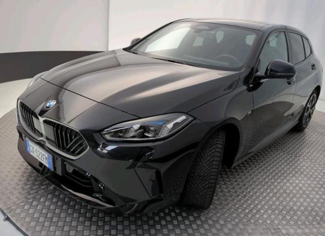 BMW 118 usata, con Airbag