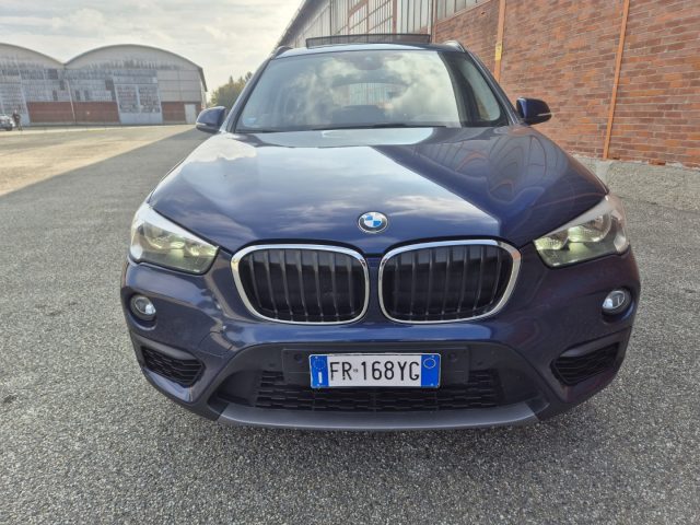 BMW X1 usata, con Airbag