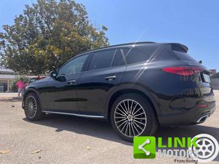 MERCEDES-BENZ GLC 220 usata, con Alzacristalli elettrici