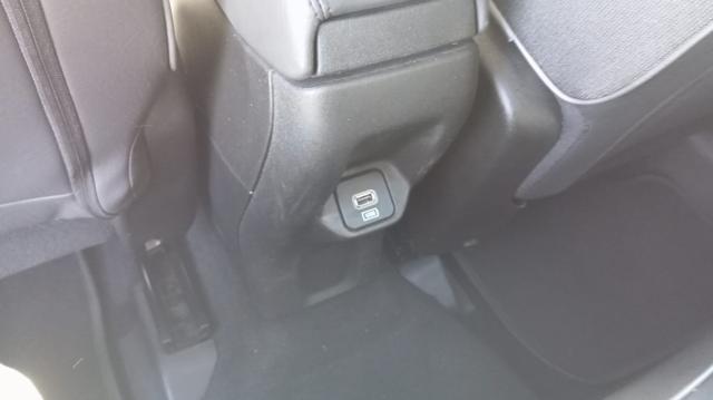 FIAT 500X usata, con Bluetooth