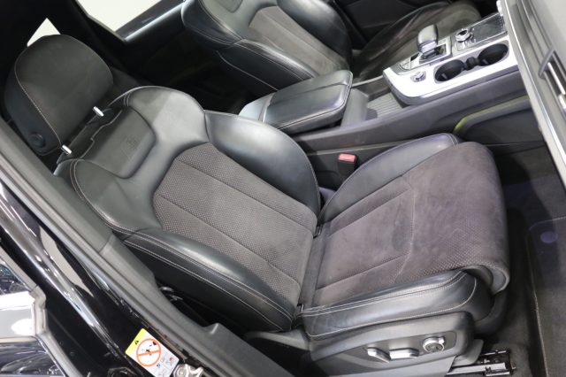 AUDI Q7 usata, con Cruise Control