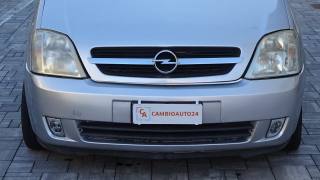 OPEL Meriva usata 32