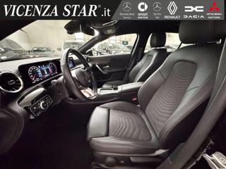 MERCEDES-BENZ A 200 usata, con Cerchi in lega