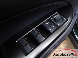 LEXUS NX 300h usata, con Airbag testa