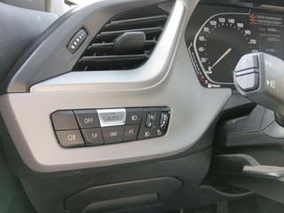 BMW 116 usata, con Controllo automatico clima