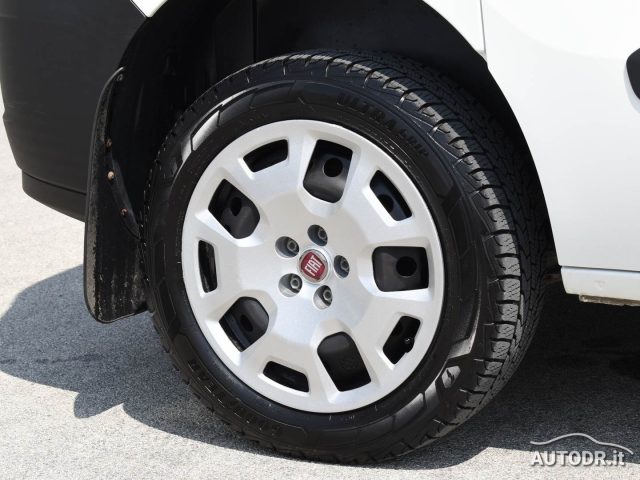 FIAT Doblo usata 45