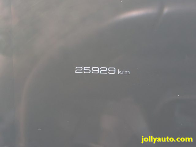 PEUGEOT 5008 usata, con ESP