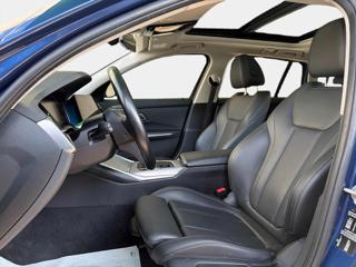 BMW 330 usata, con Climatizzatore