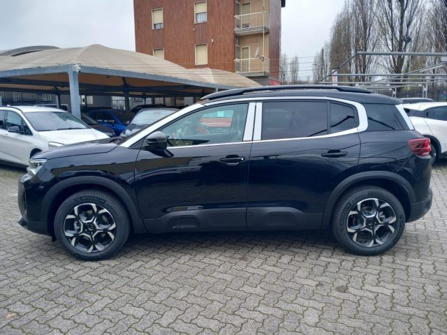 CITROEN C5 Aircross usata, con Airbag laterali