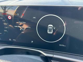 KIA Sportage usata, con Autoradio