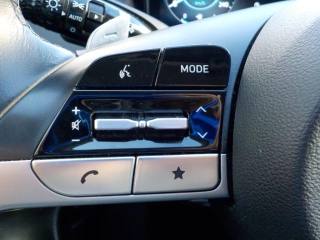 HYUNDAI Tucson usata, con Regolazione elettrica sedili