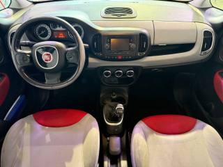 FIAT 500L usata 6