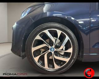 BMW i3 usata, con Autoradio digitale