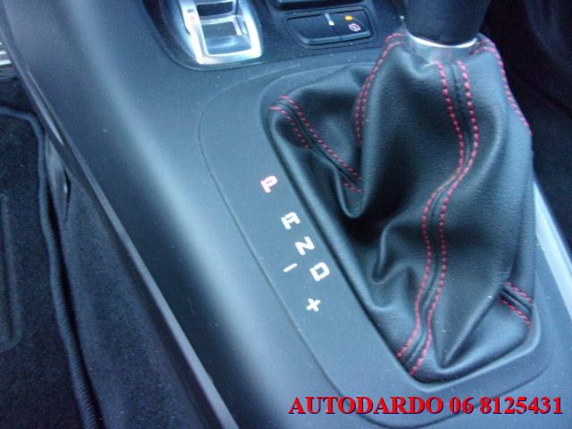 ALFA ROMEO Giulietta usata, con Airbag laterali