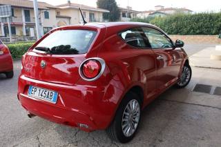 ALFA ROMEO MiTo usata, con Cronologia tagliandi