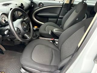 MINI Countryman usata, con Cerchi in lega