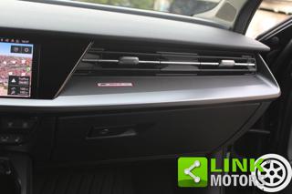 AUDI RS3 usata, con Airbag testa