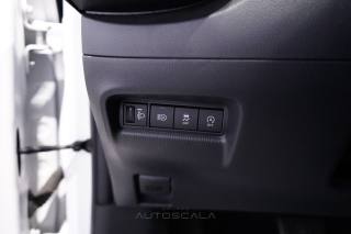 TOYOTA Aygo X usata, con Controllo elettronico della corsia