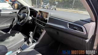 VOLKSWAGEN T-Roc usata, con Chiusura centralizzata