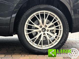 MASERATI Levante usata, con Filtro antiparticolato