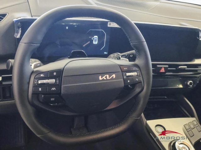 KIA Sportage usata 13