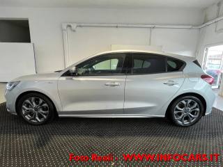 FORD Focus usata, con Controllo automatico clima