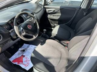 FIAT Punto usata, con Controllo trazione