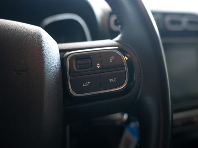CITROEN C3 usata, con Bracciolo