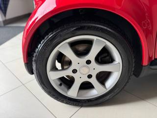 SMART ForTwo usata 22