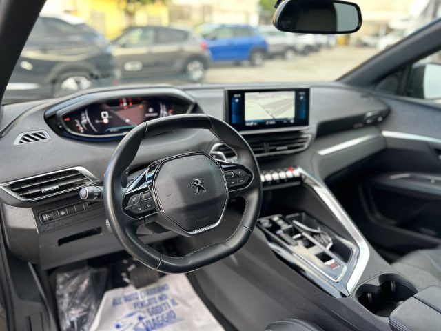 PEUGEOT 3008 usata, con Climatizzatore