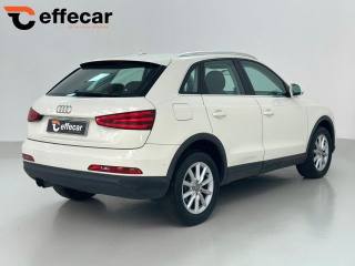 AUDI Q3 usata, con Autoradio