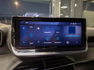 PEUGEOT 2008 usata, con Fendinebbia