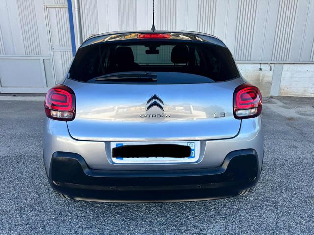 CITROEN C3 usata, con Airbag Passeggero
