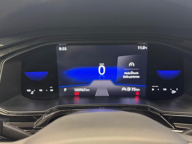 VOLKSWAGEN Taigo usata, con Cruise Control