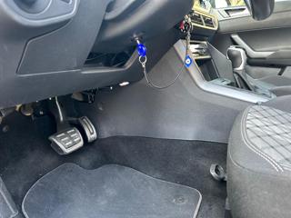 VOLKSWAGEN Taigo usata, con Specchietti laterali elettrici
