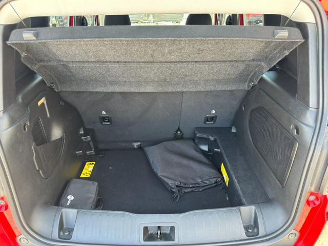 JEEP Renegade usata, con ESP