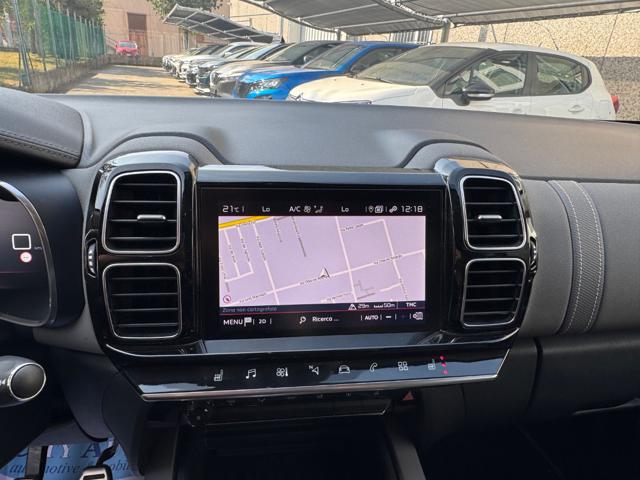 CITROEN C5 Aircross usata, con Cruise Control