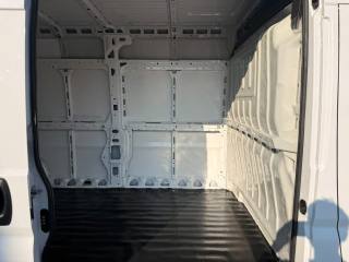 PEUGEOT Boxer usata, con Fendinebbia