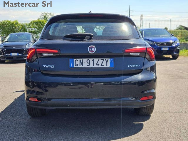 FIAT Tipo usata, con Alzacristalli elettrici