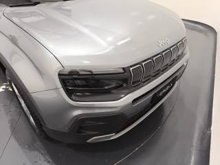 JEEP Avenger usata, con Sensori di parcheggio posteriori