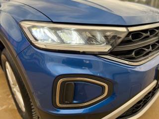 VOLKSWAGEN T-Roc usata, con Cruise Control