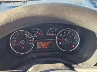 FIAT Doblo usata, con USB