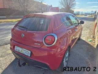 ALFA ROMEO MiTo usata, con USB
