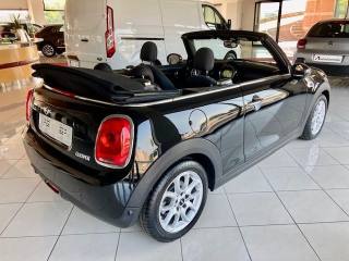 MINI Mini usata, con Alzacristalli elettrici