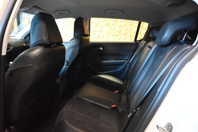 PEUGEOT 308 usata 11
