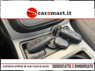 FORD Kuga usata, con Telecamera per parcheggio assistito