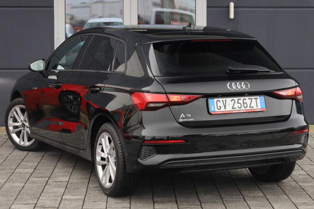 AUDI A3 usata, con Airbag Passeggero