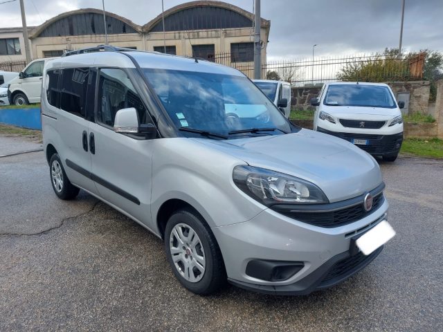 FIAT Doblo usata 3